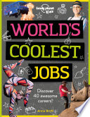 World's Coolest Jobs