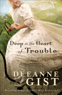 Deep in the Heart of Trouble Pdf/ePub eBook