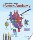 A Visual Analogy Guide to Human Anatomy  Fifth Edition