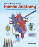 A Visual Analogy Guide to Human Anatomy  Fifth Edition Book