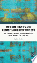 Imperial Powers And Humanitarian Interventions