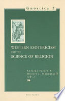 Western Esotericism and the Science of Religion