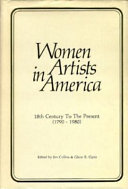 Women Artists in America