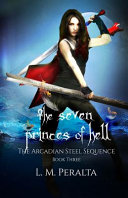 The Seven Princes of Hell Book