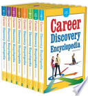 Career Discovery Encyclopedia