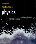 Physics for Scientists and Engineers Book