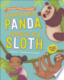 Playful As A Panda Peaceful As A Sloth