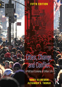Cities, Change, and Conflict