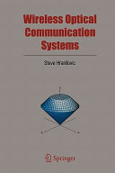 Wireless Optical Communication Systems