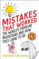 Mistakes that Worked Book
