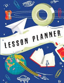 Lesson Plan Book for Teachers 2018 2019