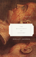 The Melancholy of Anatomy Book