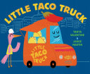 Little Taco Truck Book PDF