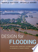 Design for Flooding Book PDF