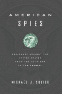 American Spies [Pdf/ePub] eBook
