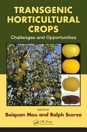 Transgenic Horticultural Crops Book