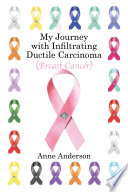 My Journey with Infiltrating Ductile Carcinoma  Breast Cancer 