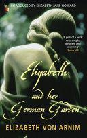 Elizabeth And Her German Garden [Pdf/ePub] eBook