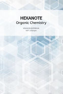 HEXANOTE - Organic Chemistry