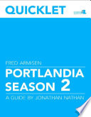 Quicklet on Portlandia Season 2 (TV Show)