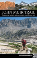 John Muir Trail Book PDF