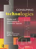 Consuming Technologies