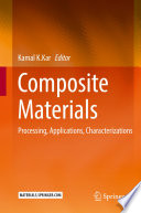 Composite Materials Book PDF