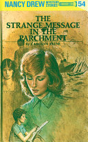 Nancy Drew 54: The Strange Message in the Parchment Pdf/ePub eBook