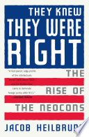 They Knew They Were Right Book PDF