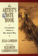 The Artist s Date Book Book