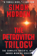 The Petrovitch Trilogy Book