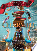 Charmed Book
