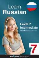 Learn Russian - Level 7: Intermediate