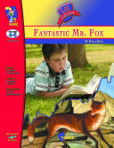 Fantastic Mr. Fox Lit Link Gr. 4-6