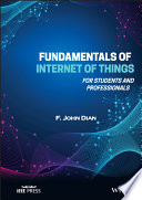 Fundamentals of Internet of Things Book PDF