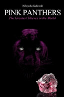 Pink Panthers Book