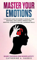 Master Your Emotions Book