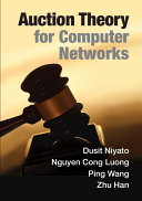 Auction Theory for Computer Networks