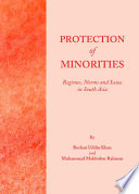 Protection of Minorities