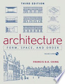 Architecture image
