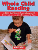 Whole Child Reading Book