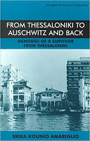 From Thessaloniki to Auschwitz and Back
