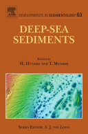 Deep sea Sediments