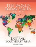 East and Southeast Asia 2022–2023