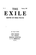 The Exile Book