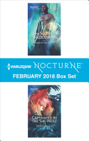 Harlequin Nocturne February 2018 Box Set Pdf/ePub eBook