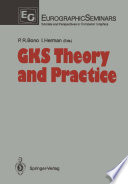 Gks Theory And Practice