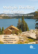 Read Pdf Multiple Dwelling and Tourism