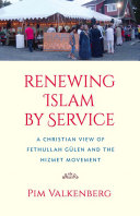 Renewing Islam by Service
