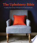 The Upholstery Bible